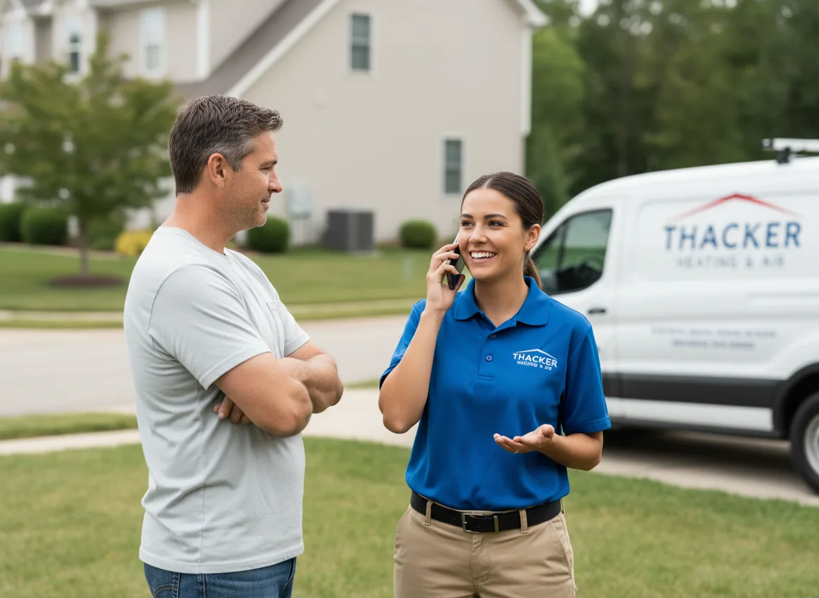 Ac Repair Spencerville, OK FAQs